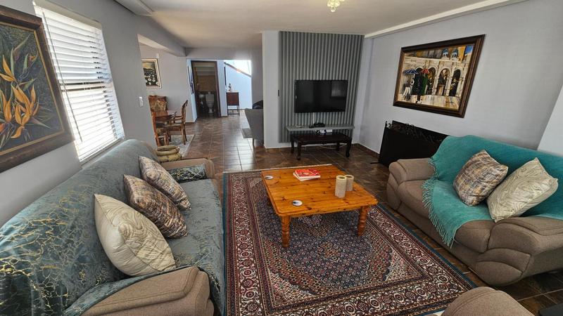 0 Bedroom Property for Sale in Dwarskersbos Western Cape